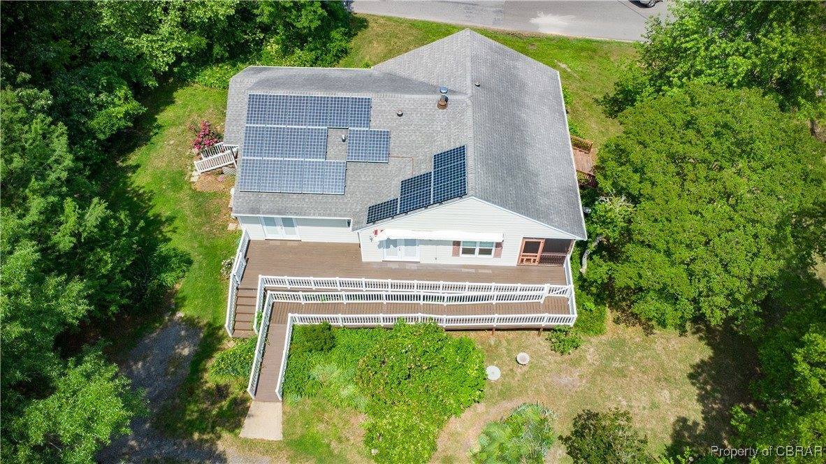 1900 Mark Pine Road, Gloucester County, VA 23072