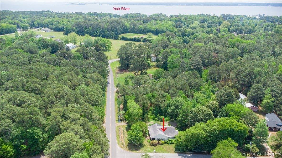 1900 Mark Pine Road, Gloucester County, VA 23072