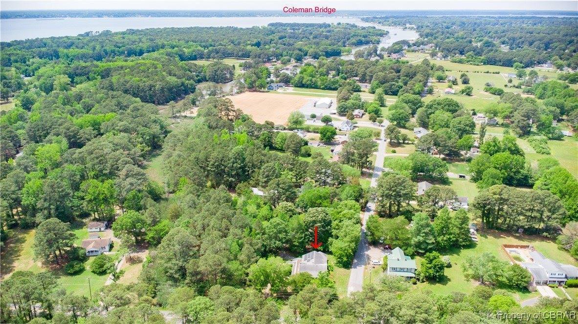 1900 Mark Pine Road, Gloucester County, VA 23072