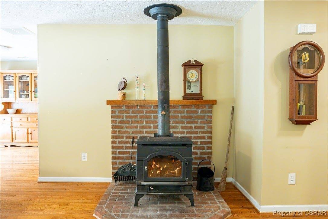 1900 Mark Pine Road, Gloucester County, VA 23072