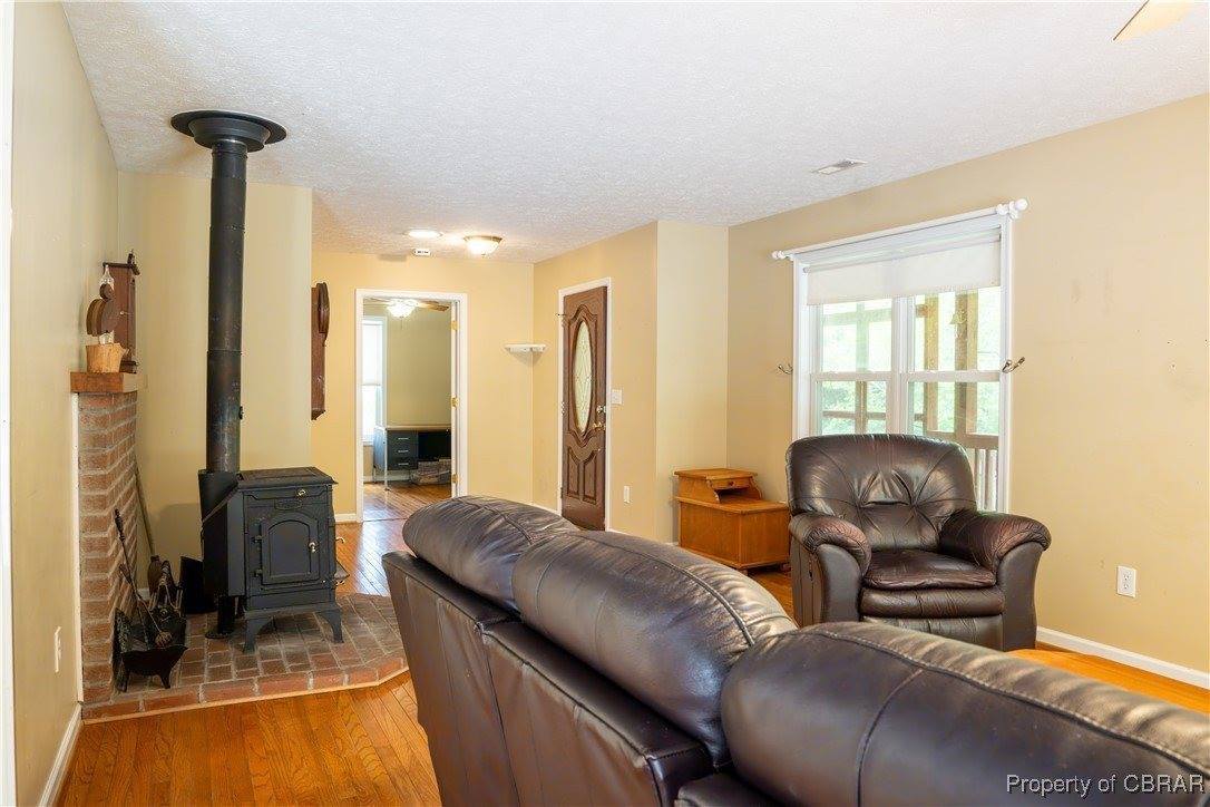 1900 Mark Pine Road, Gloucester County, VA 23072