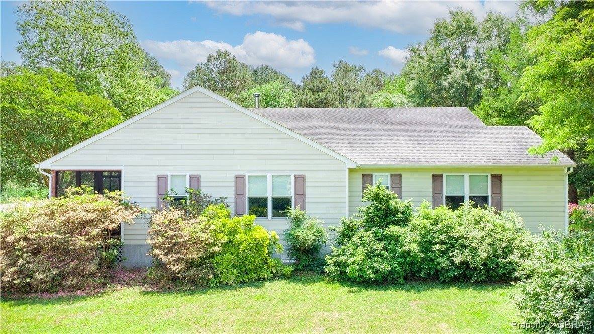 1900 Mark Pine Road, Gloucester County, VA 23072