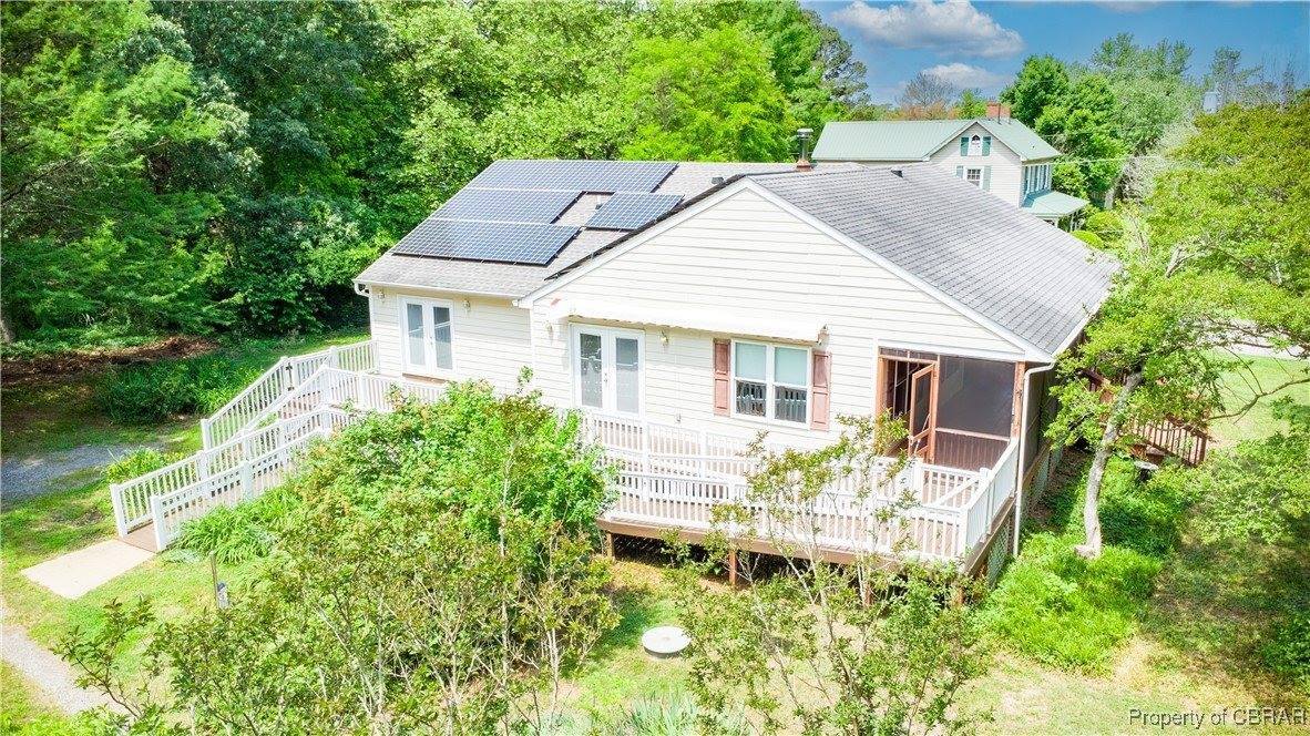 1900 Mark Pine Road, Gloucester County, VA 23072