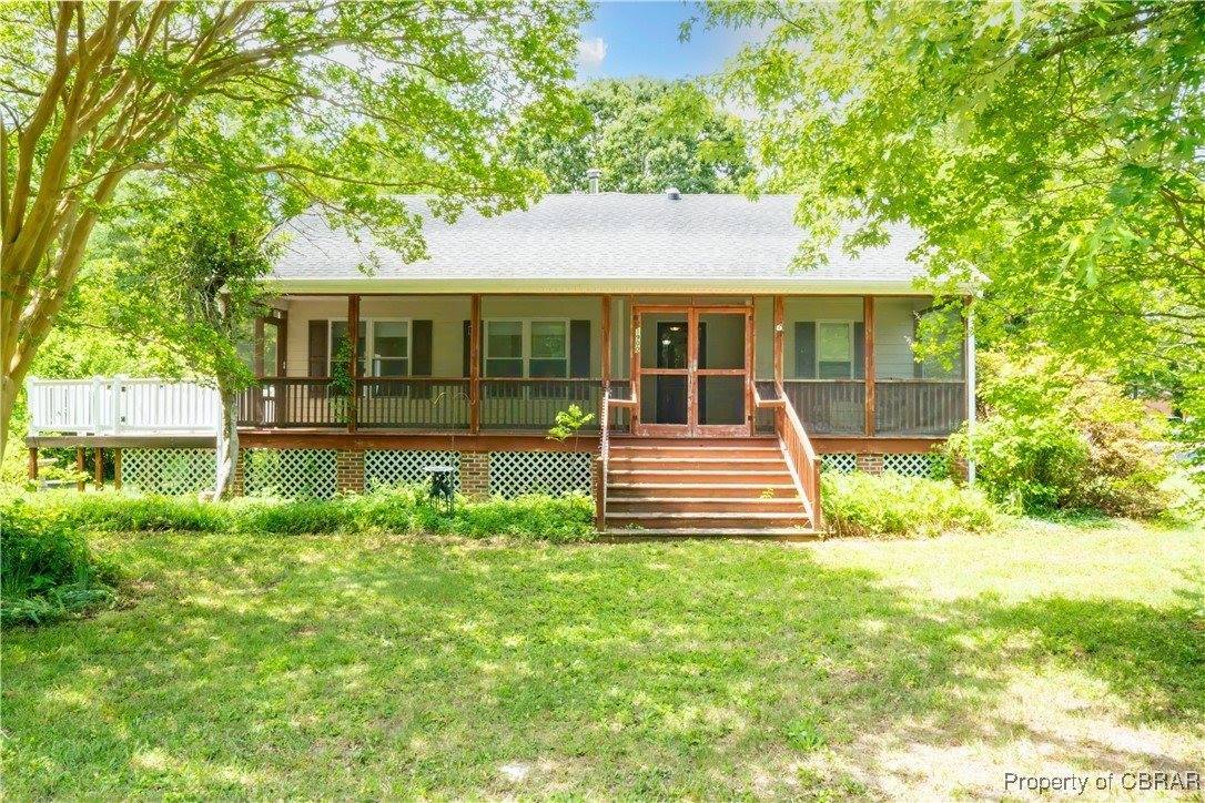 1900 Mark Pine Road, Gloucester County, VA 23072