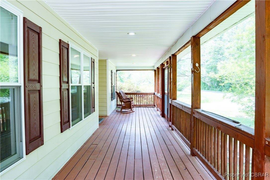 1900 Mark Pine Road, Gloucester County, VA 23072