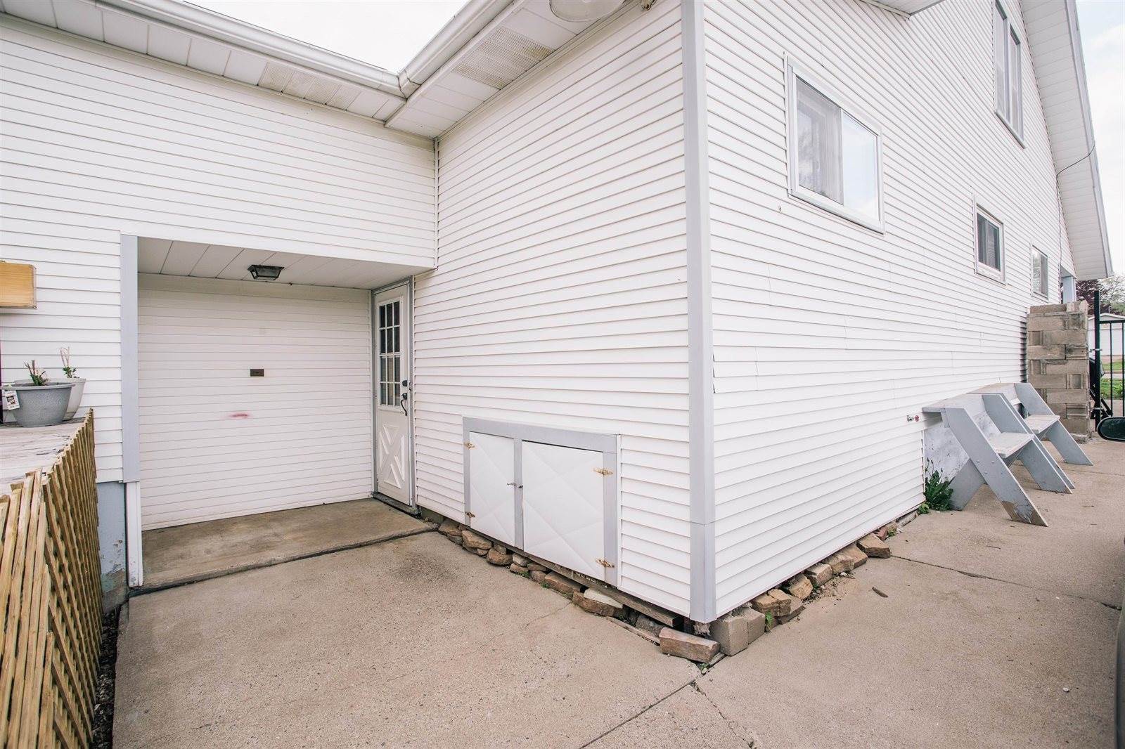 333 Maple Street, Granton, WI 54436