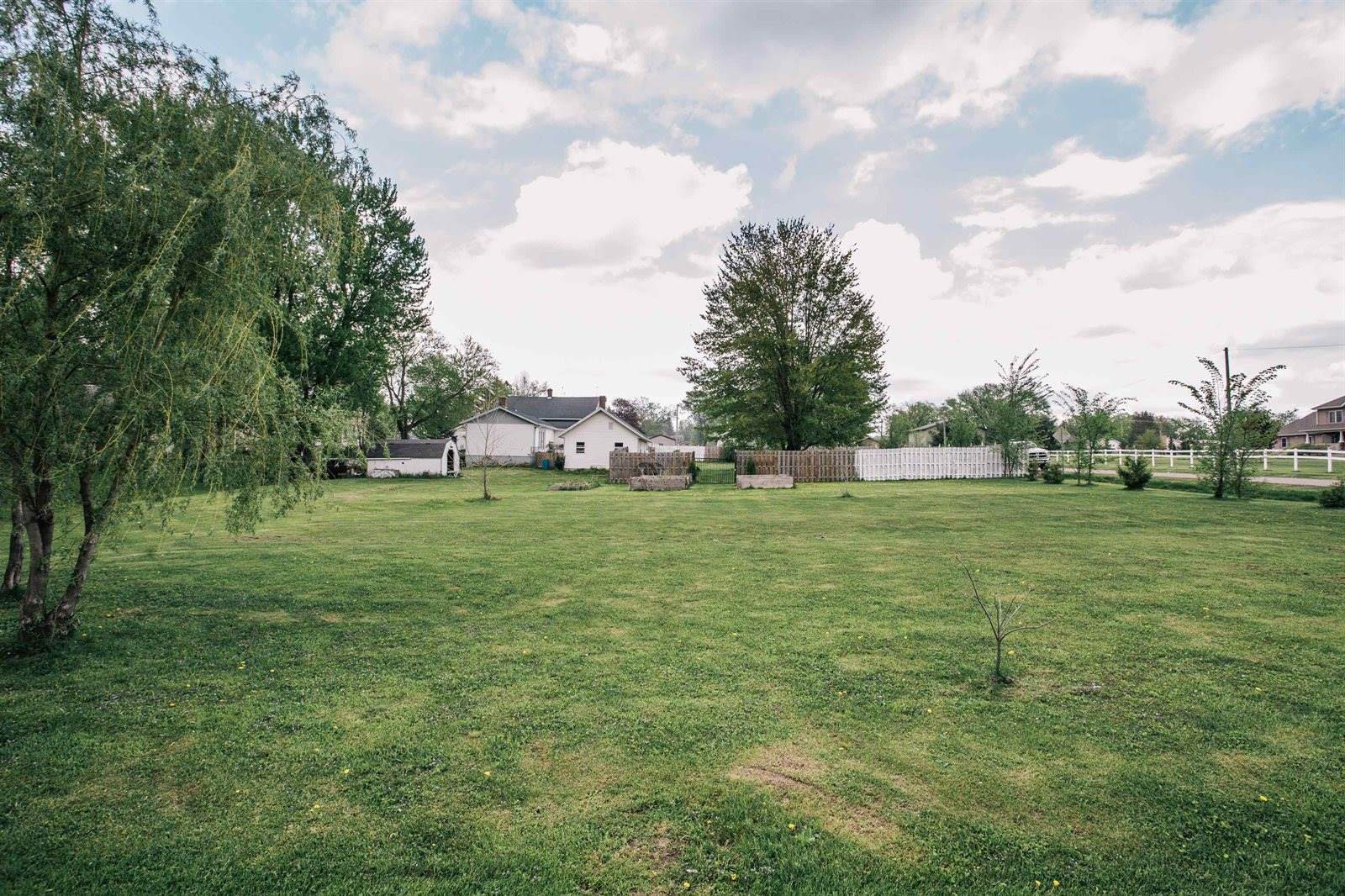 333 Maple Street, Granton, WI 54436