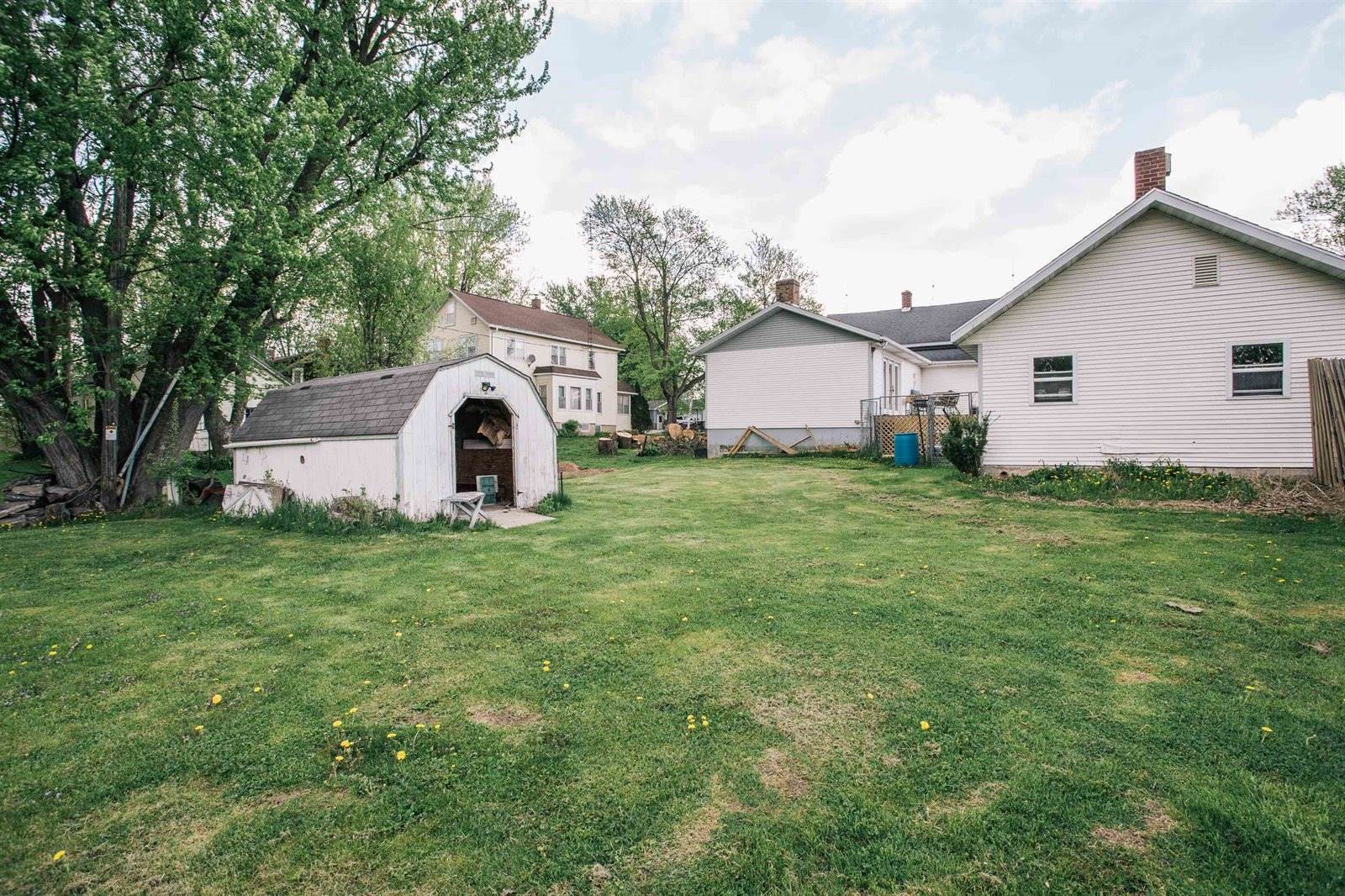 333 Maple Street, Granton, WI 54436