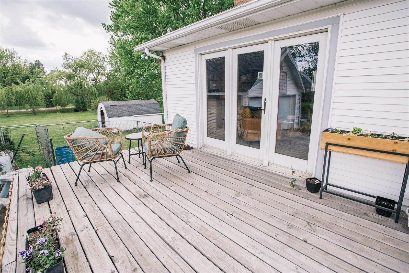 333 Maple Street, Granton, WI 54436