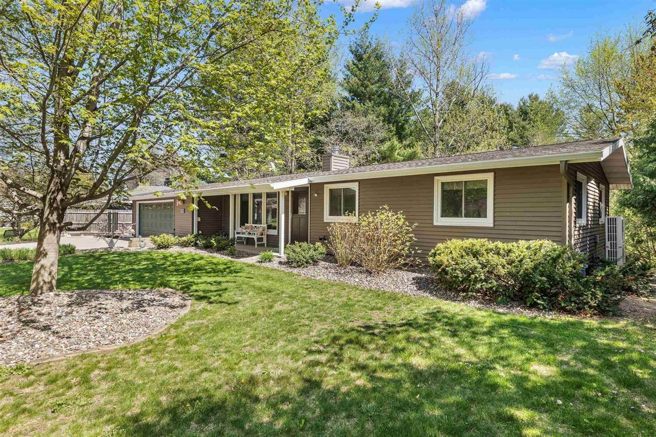 3111 Channel Drive, Stevens Point, WI 54481