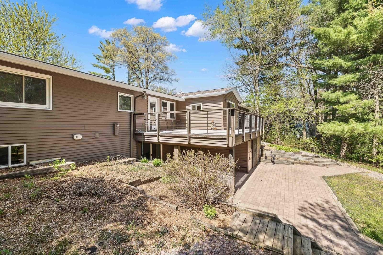 3111 Channel Drive, Stevens Point, WI 54481