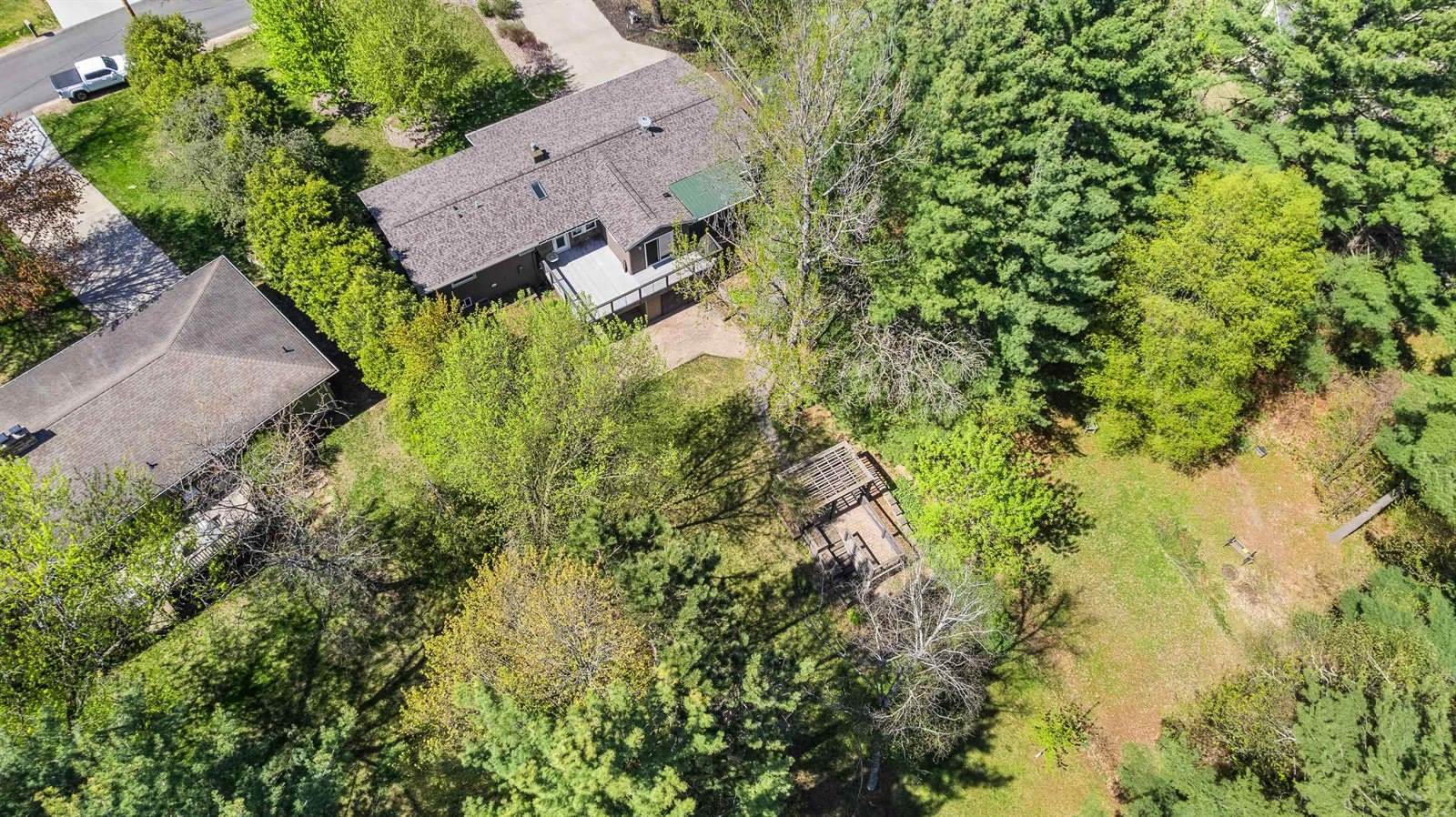 3111 Channel Drive, Stevens Point, WI 54481