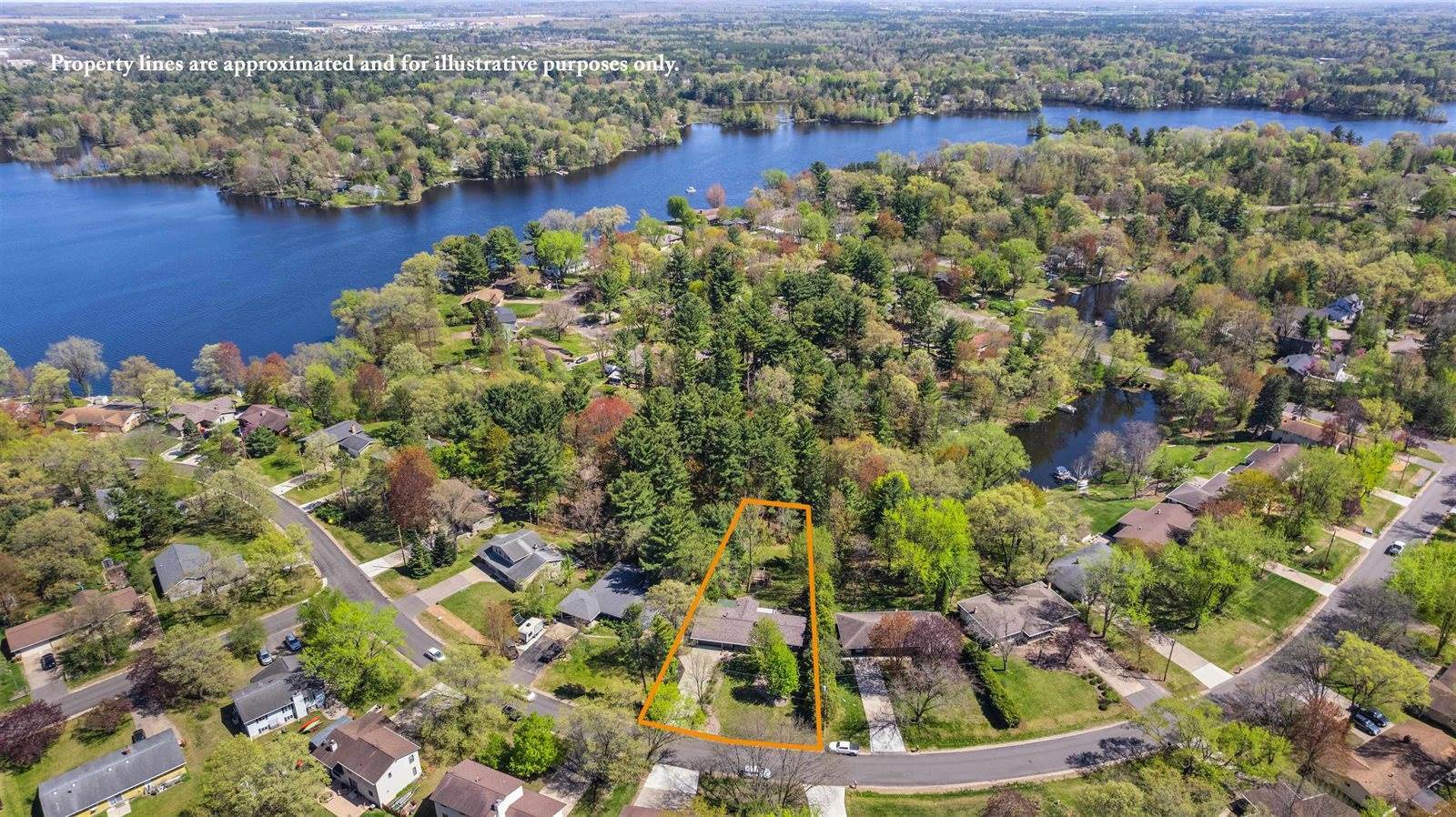 3111 Channel Drive, Stevens Point, WI 54481