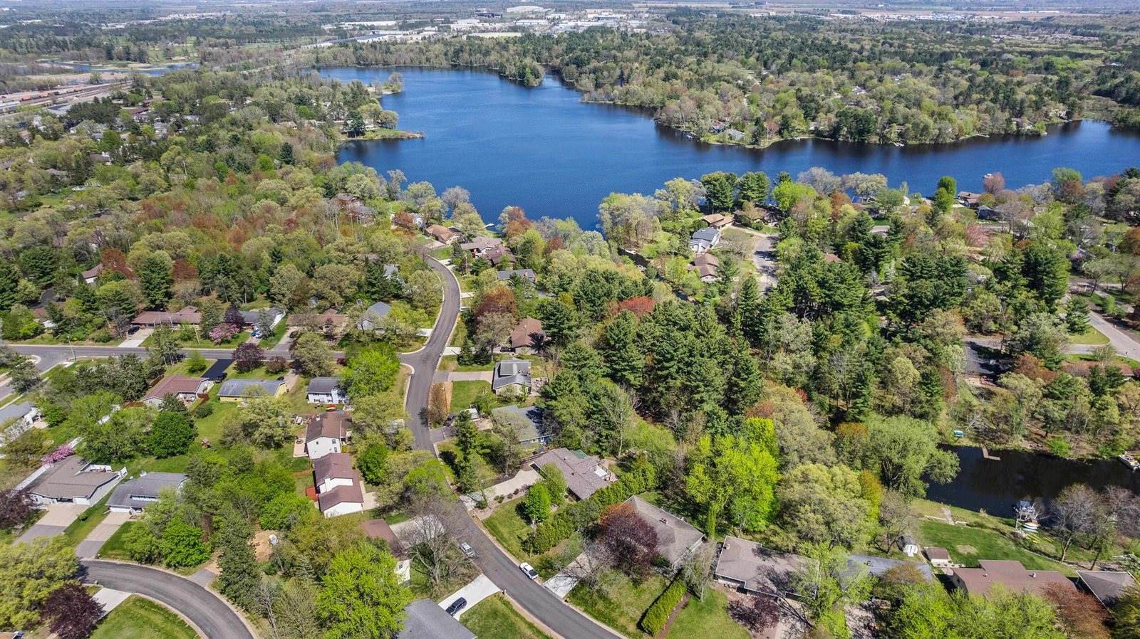 3111 Channel Drive, Stevens Point, WI 54481