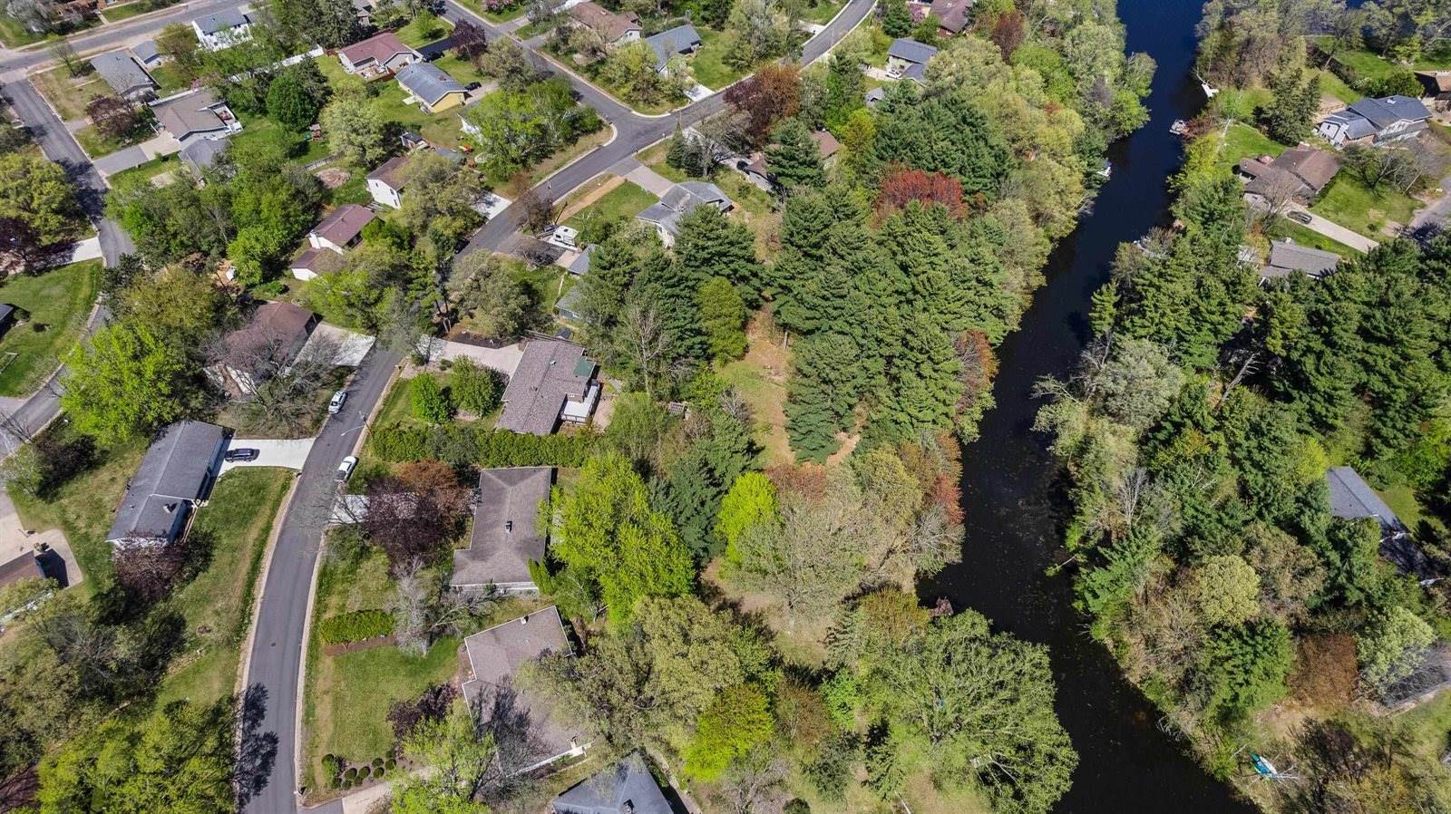 3111 Channel Drive, Stevens Point, WI 54481