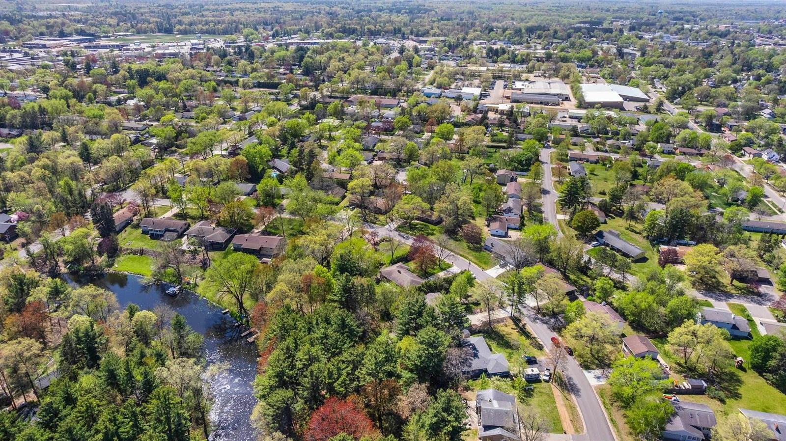 3111 Channel Drive, Stevens Point, WI 54481