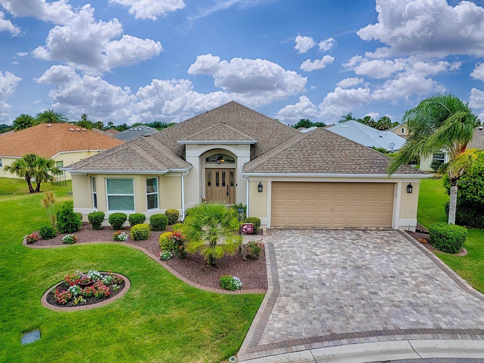 2044 Larkwood Court, The Villages, FL 32162