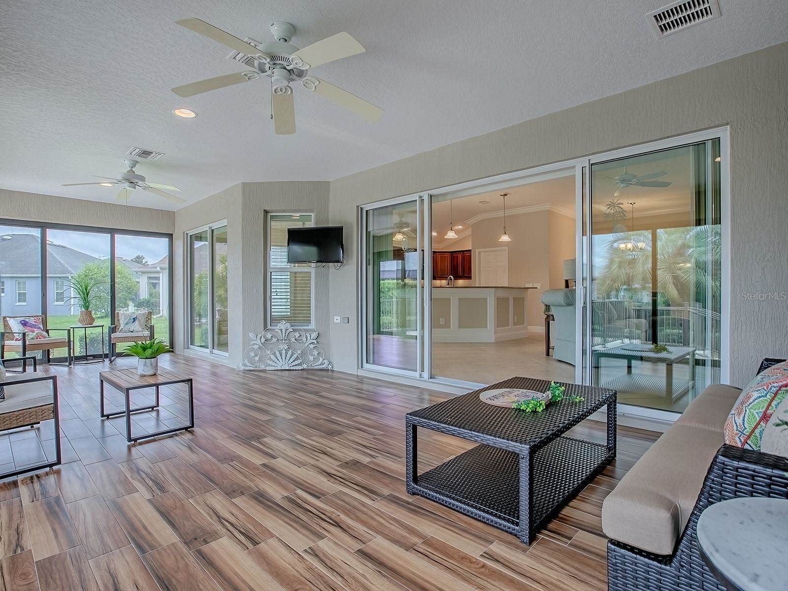 2044 Larkwood Court, The Villages, FL 32162