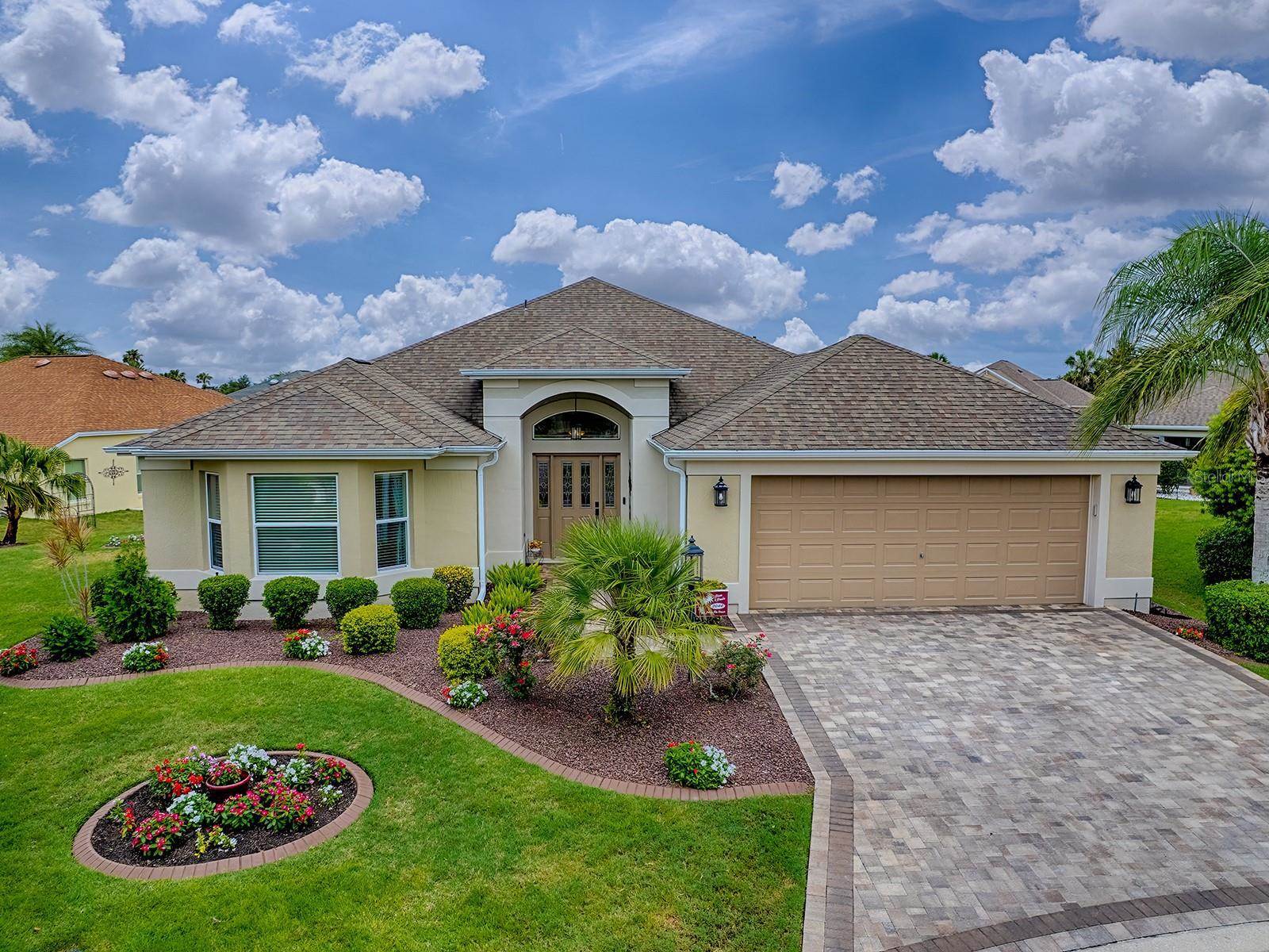 2044 Larkwood Court, The Villages, FL 32162