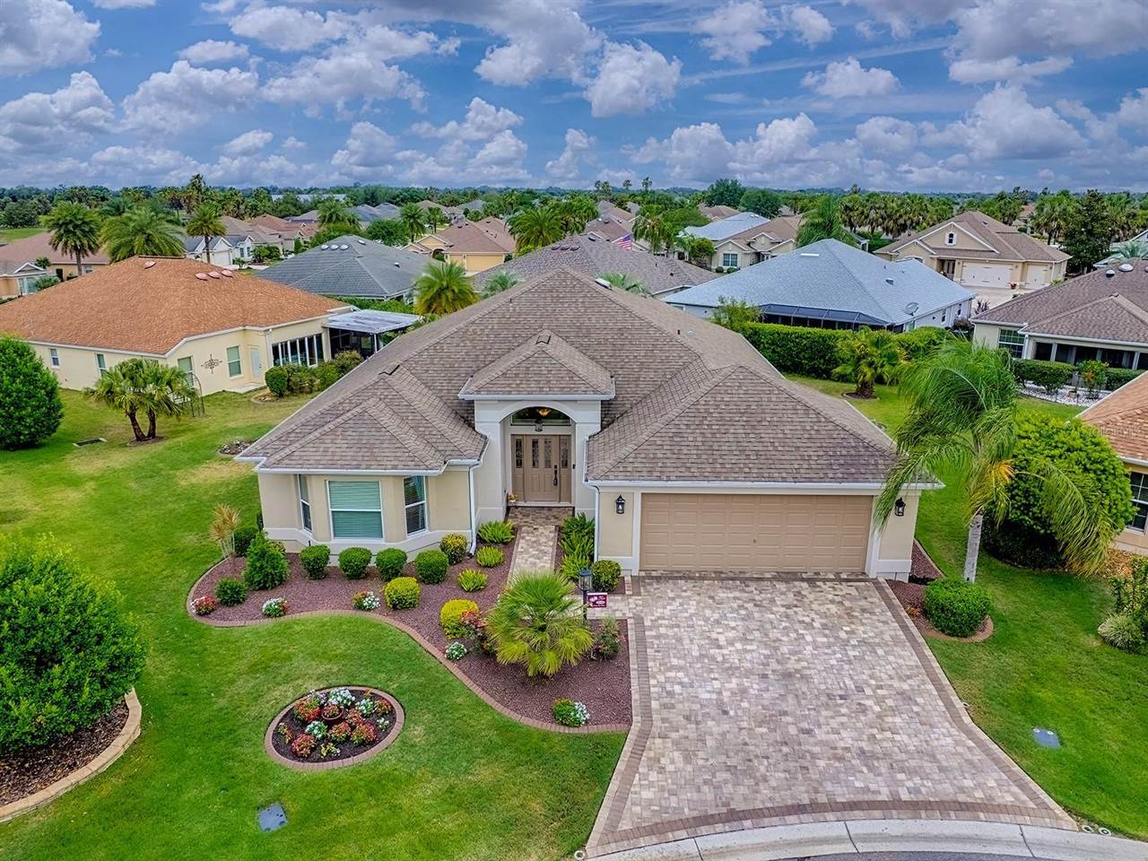 2044 Larkwood Court, The Villages, FL 32162
