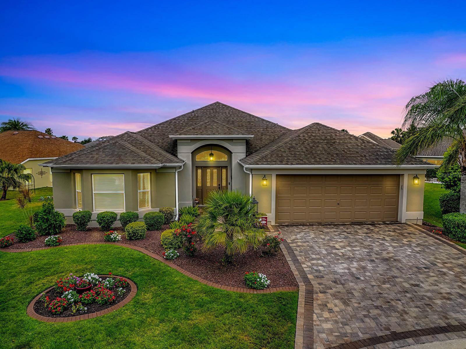 2044 Larkwood Court, The Villages, FL 32162