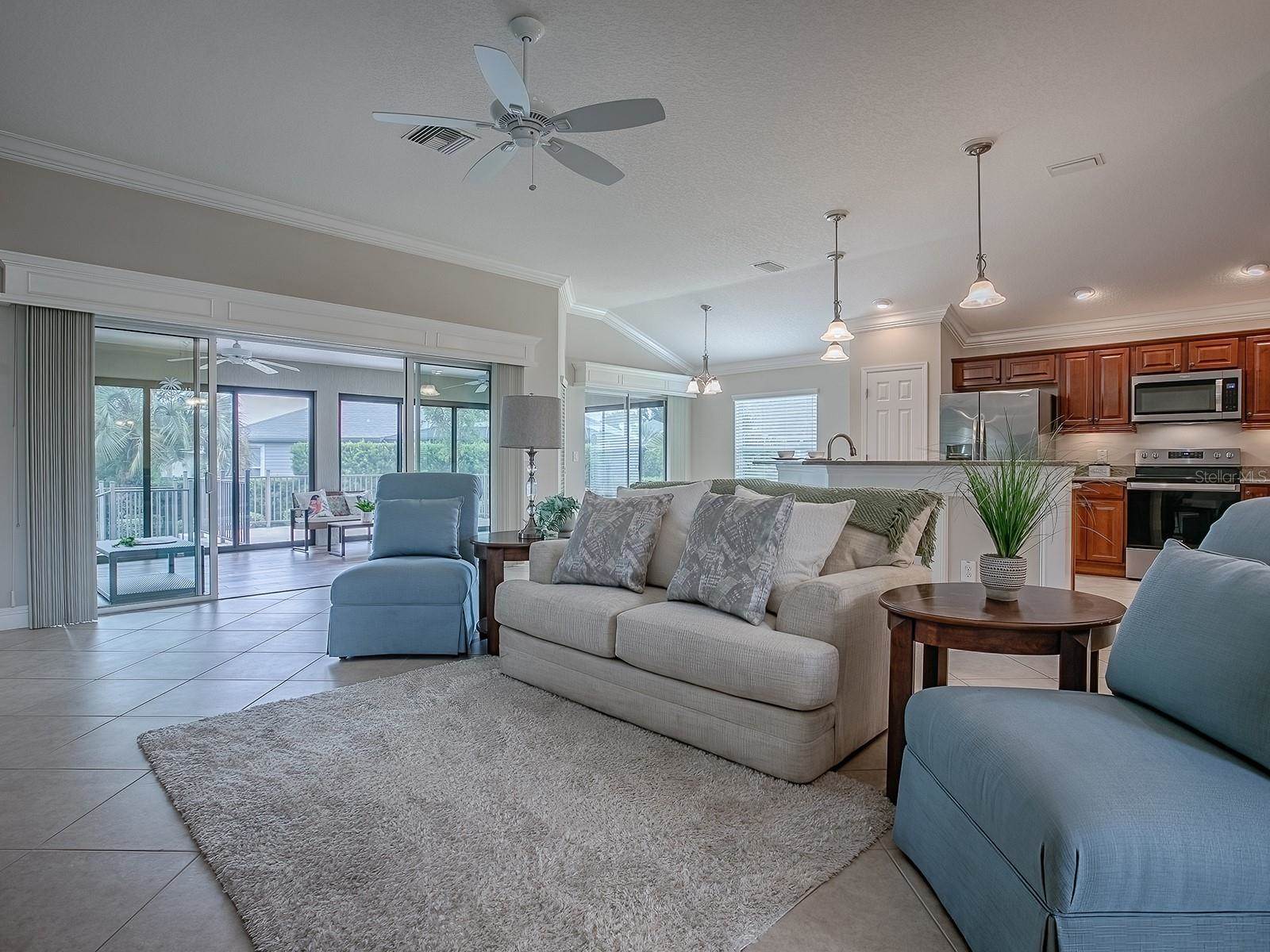 2044 Larkwood Court, The Villages, FL 32162