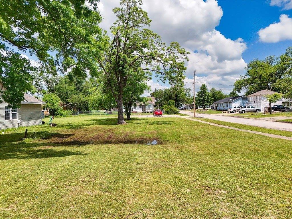 202 West Rosa Street, Shawnee, OK 74804