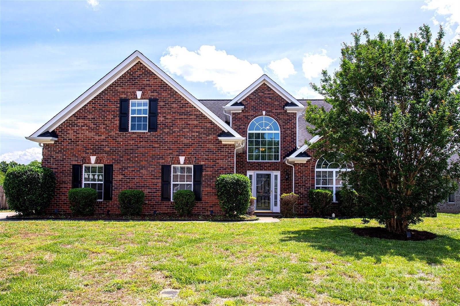 786 Treva Anne Drive SW, Concord, NC 28027