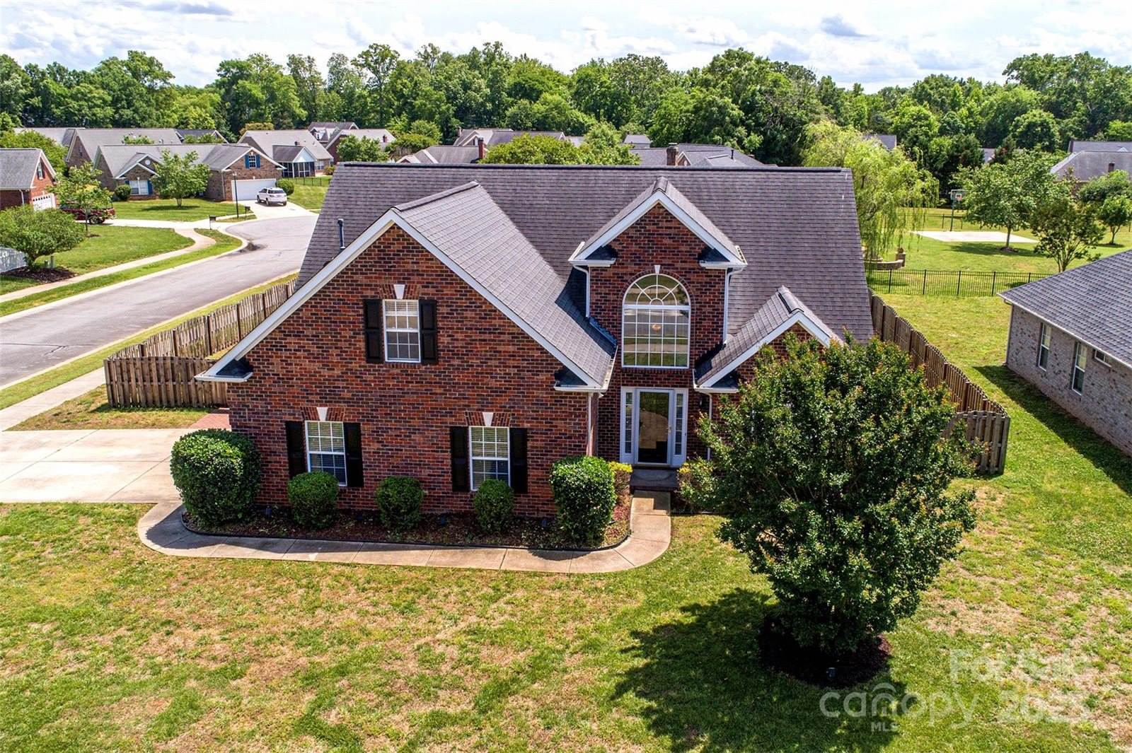 786 Treva Anne Drive SW, Concord, NC 28027