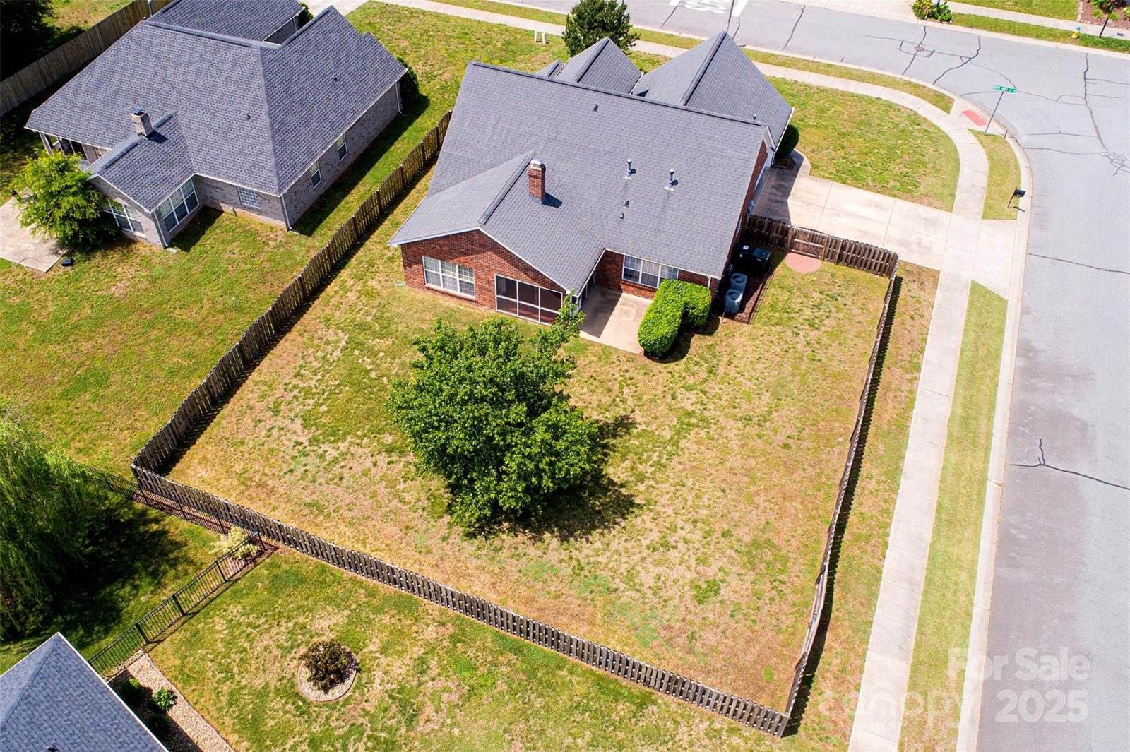 786 Treva Anne Drive SW, Concord, NC 28027