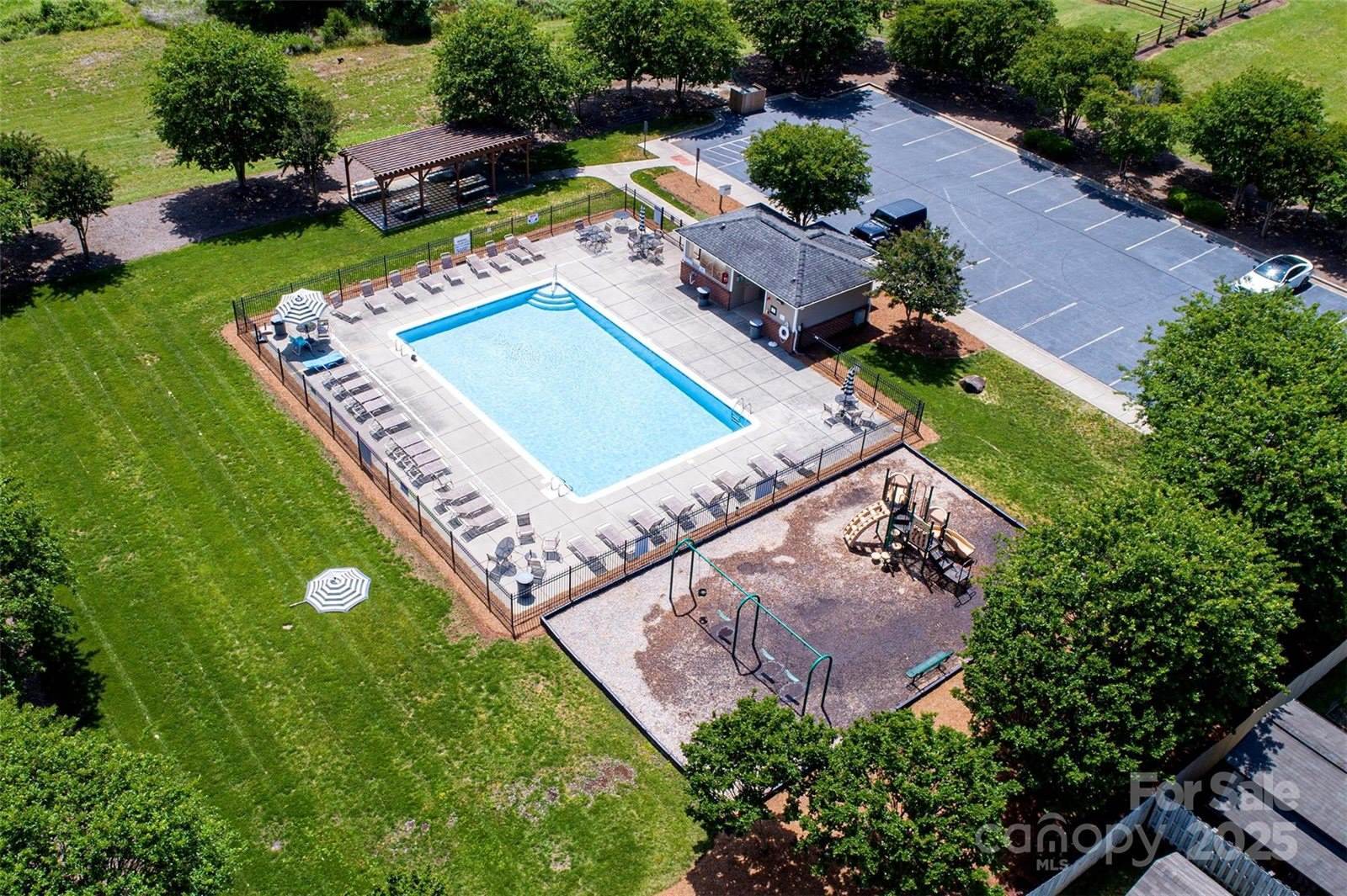 786 Treva Anne Drive SW, Concord, NC 28027