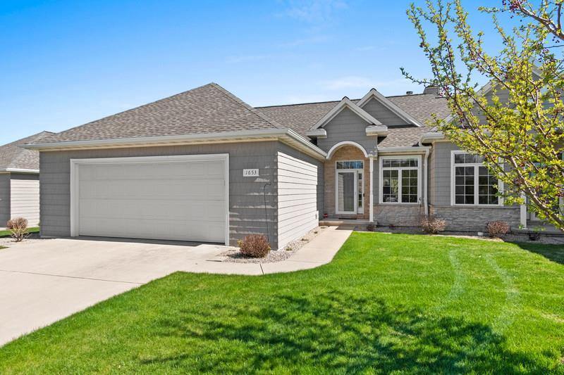 1653 Remington Ridge Way, De Pere, WI 54115