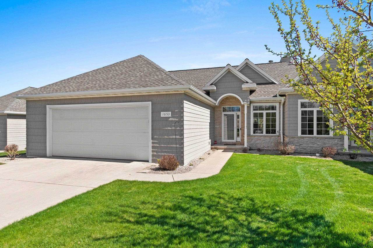 1653 Remington Ridge Way, De Pere, WI 54115