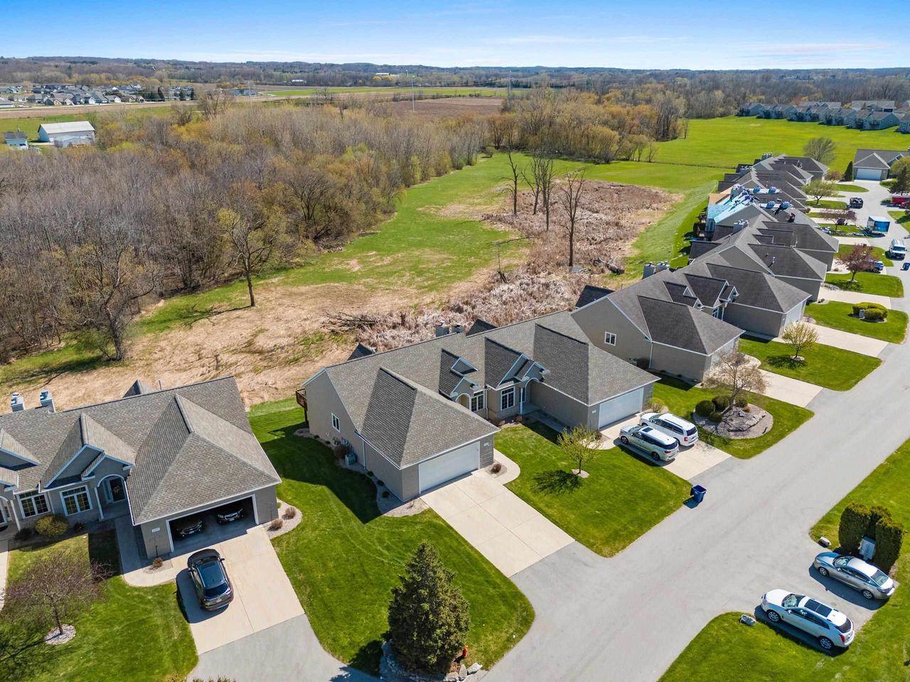 1653 Remington Ridge Way, De Pere, WI 54115