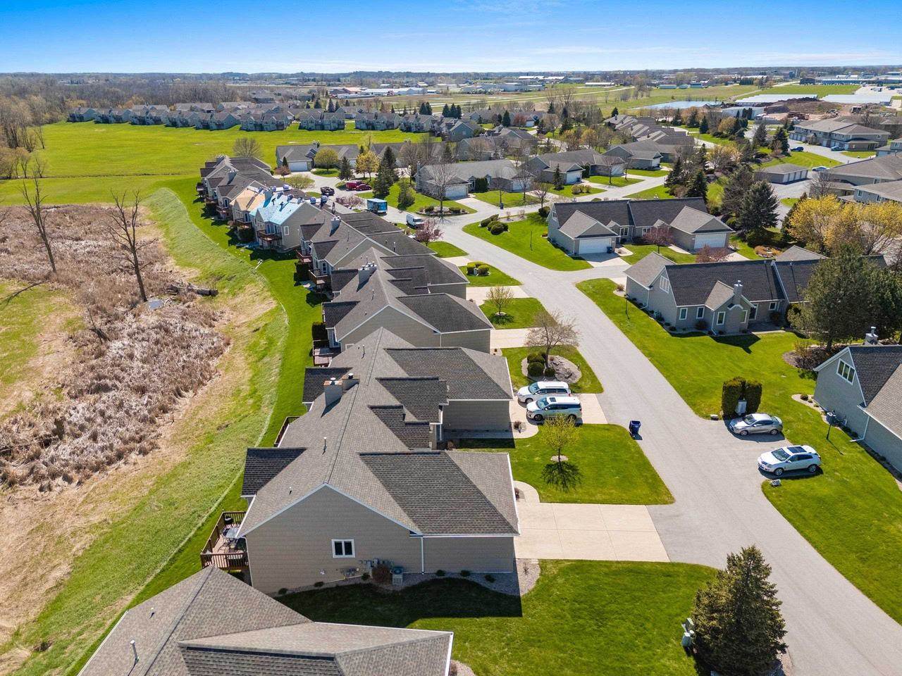 1653 Remington Ridge Way, De Pere, WI 54115