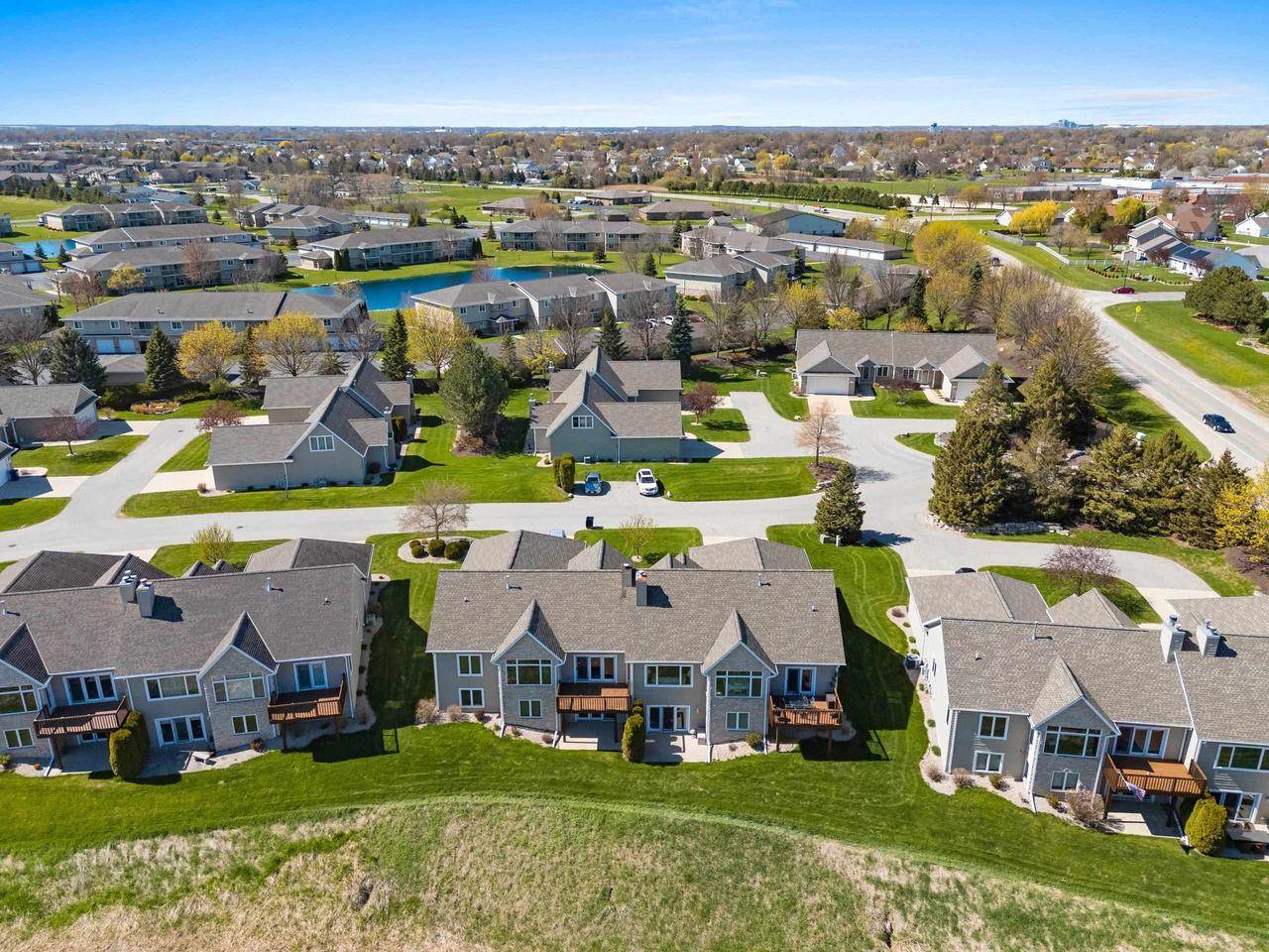 1653 Remington Ridge Way, De Pere, WI 54115