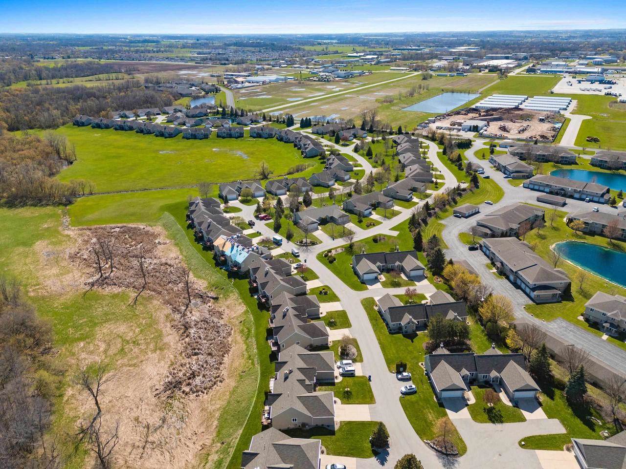 1653 Remington Ridge Way, De Pere, WI 54115