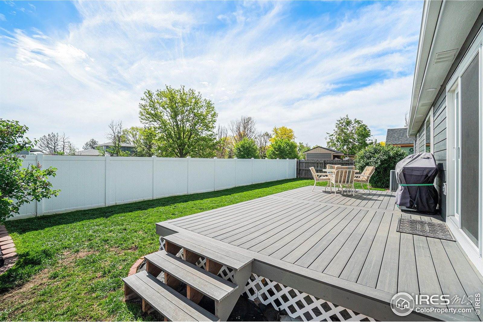 2034 Birch Ave, Greeley, CO 80631