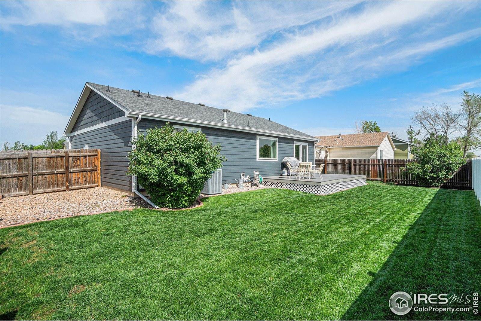2034 Birch Ave, Greeley, CO 80631