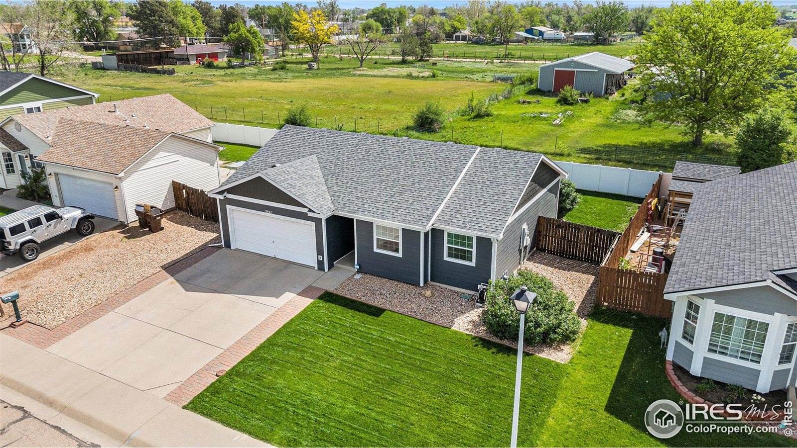 2034 Birch Ave, Greeley, CO 80631