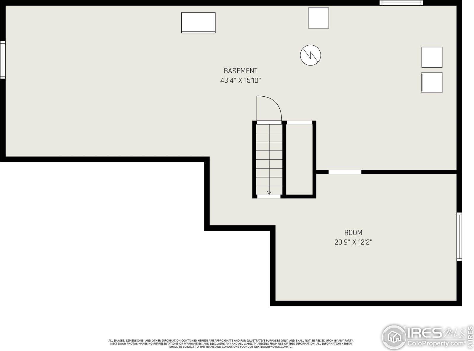 2034 Birch Ave, Greeley, CO 80631