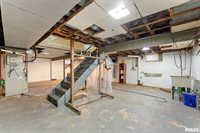 101 North Ridge Street, Cambridge, IL 61238