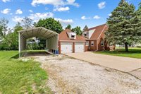 101 North Ridge Street, Cambridge, IL 61238