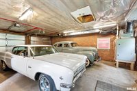 101 North Ridge Street, Cambridge, IL 61238