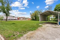 101 North Ridge Street, Cambridge, IL 61238