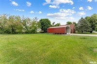 101 North Ridge Street, Cambridge, IL 61238