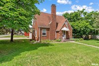 101 North Ridge Street, Cambridge, IL 61238