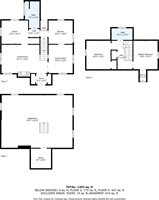 101 North Ridge Street, Cambridge, IL 61238