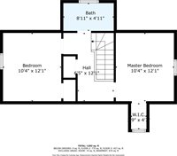 101 North Ridge Street, Cambridge, IL 61238