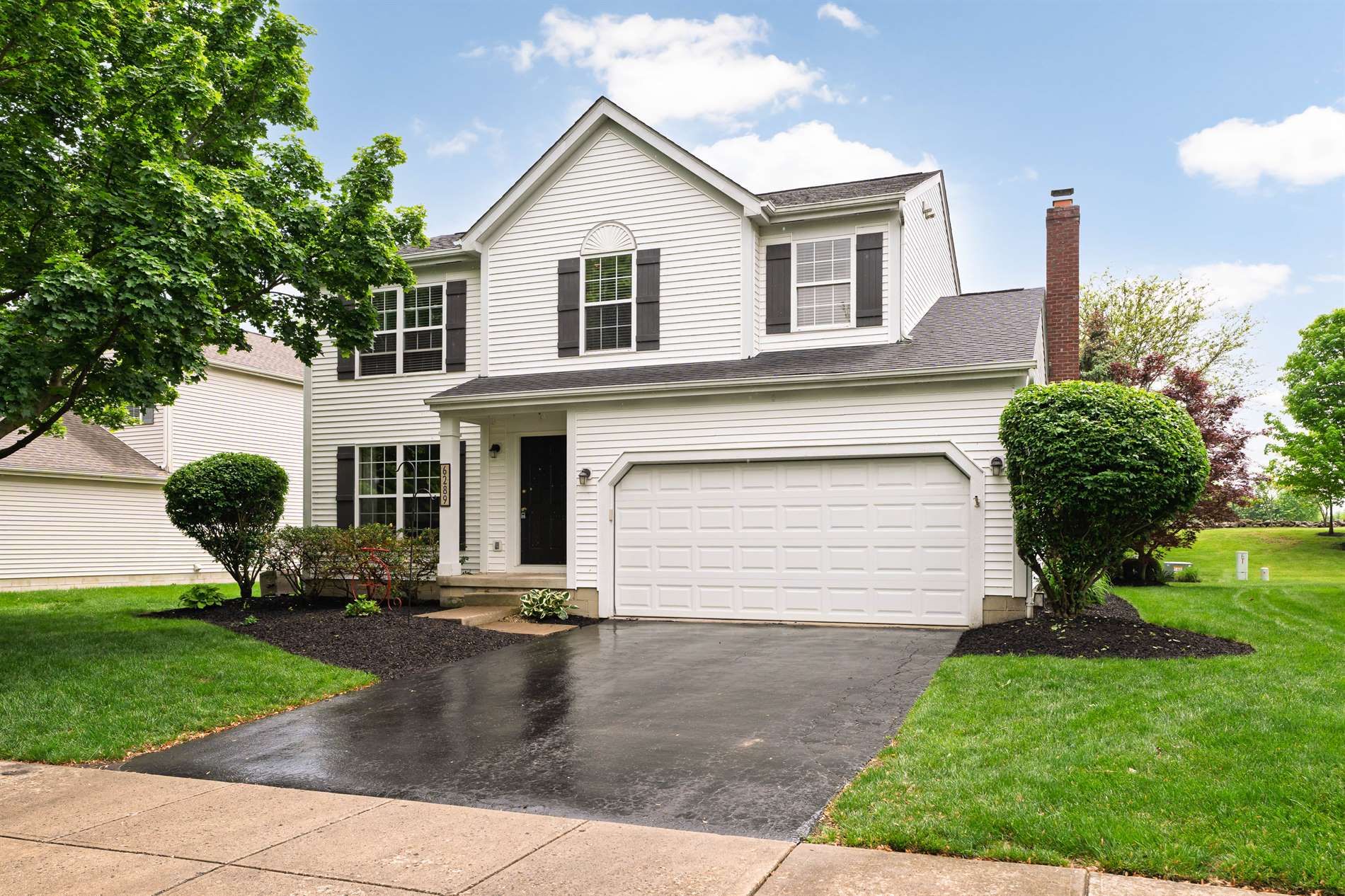 6289 Corley Drive, Dublin, OH 43016